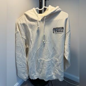 Like New - Parks Project Joshua Tree Hoodie Size Large